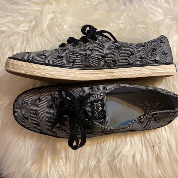 Keds | Taylor Swift “Champion - Bow” sneakers - Picture 5 of 5